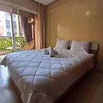 Appartement Familial Residence Hamza 2 Chambres