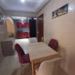 Appartement Familial Residence Hamza 2 Chambres