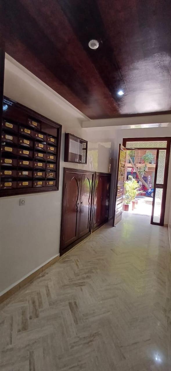Familial Hamza 2 Apartment *